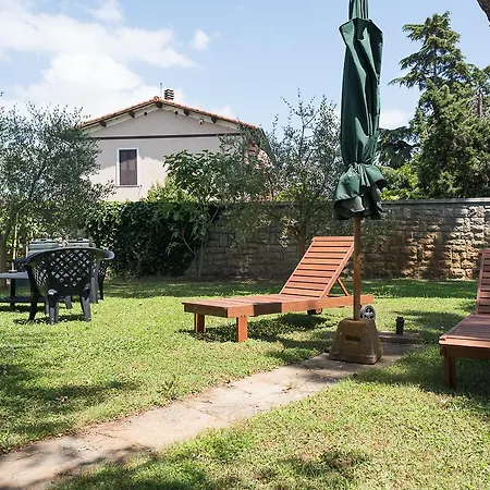 Bed & Breakfast San Russorio