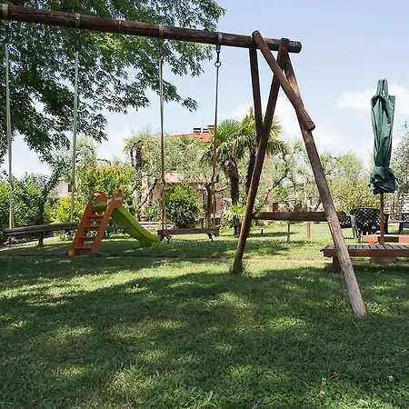 Bed & Breakfast San Russorio