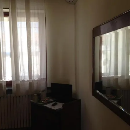San Russorio Bed & Breakfast *