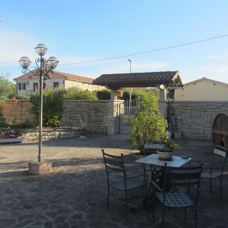 Bed & Breakfast San Russorio