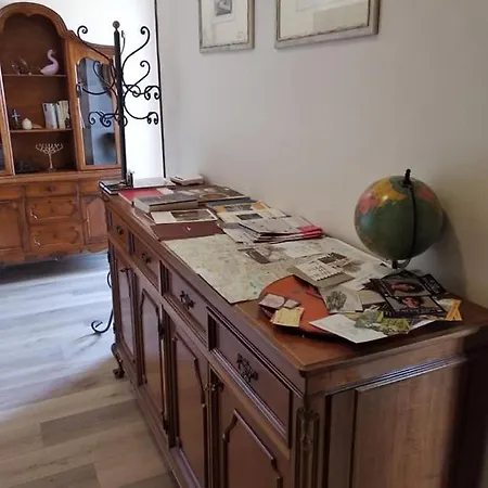 Bed & Breakfast San Russorio