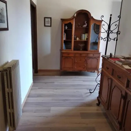 Bed & Breakfast San Russorio Pisa