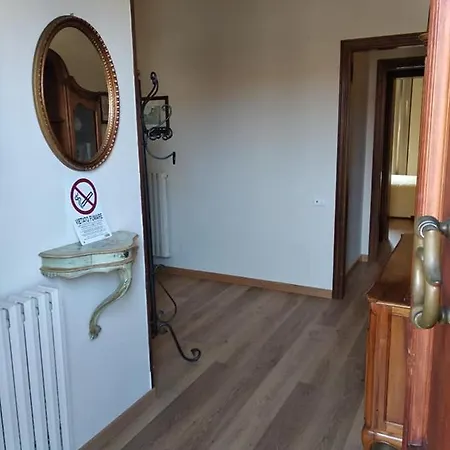 San Russorio Bed & Breakfast *