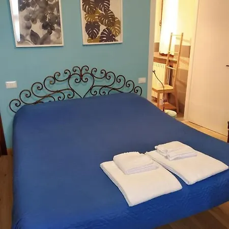 San Russorio Bed & Breakfast *
