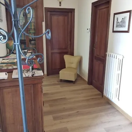 San Russorio Bed & Breakfast